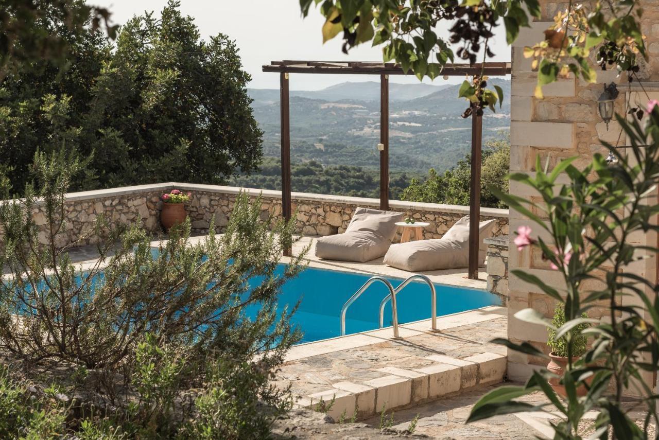 Koules Estate, Simplicity & Natural, By Thinkvilla Argouli Bagian luar foto