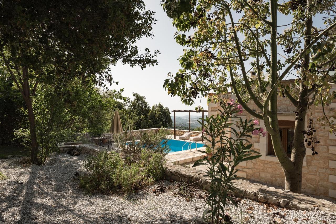 Koules Estate, Simplicity & Natural, By Thinkvilla Argouli Bagian luar foto