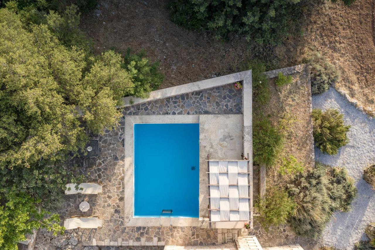 Koules Estate, Simplicity & Natural, By Thinkvilla Argouli Bagian luar foto